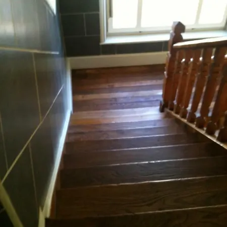 Appartement Aux Pieds de La Cathedrale à Boulogne-sur-Mer Extérieur photo