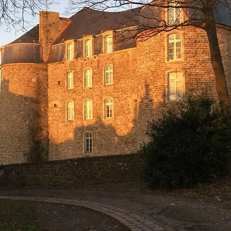 Appartement Aux Pieds de La Cathedrale à Boulogne-sur-Mer Extérieur photo
