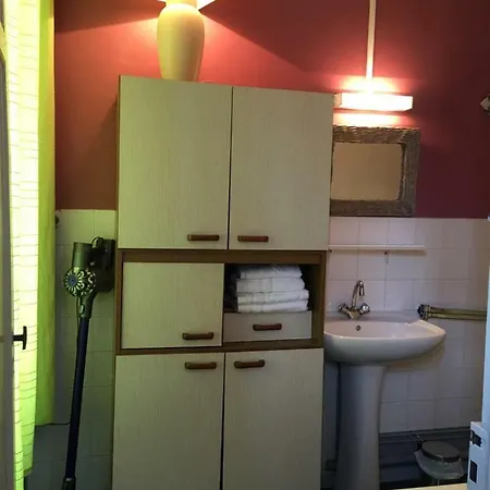 Appartement Aux Pieds de La Cathedrale à Boulogne-sur-Mer Extérieur photo
