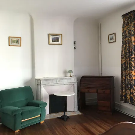 Appartement Aux Pieds de La Cathedrale à Boulogne-sur-Mer Extérieur photo