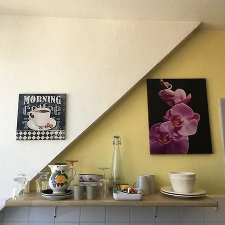 Appartement Aux Pieds de La Cathedrale à Boulogne-sur-Mer Extérieur photo