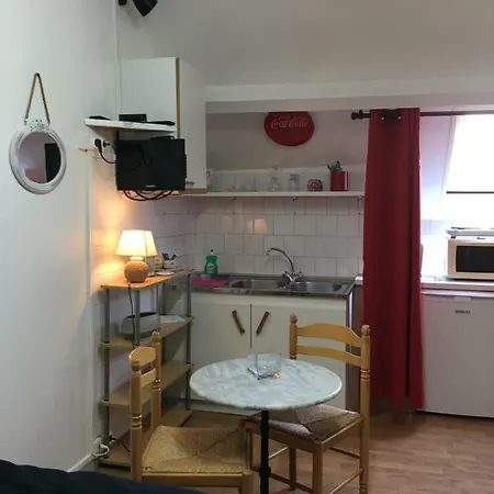 Appartement Aux Pieds de La Cathedrale à Boulogne-sur-Mer Extérieur photo