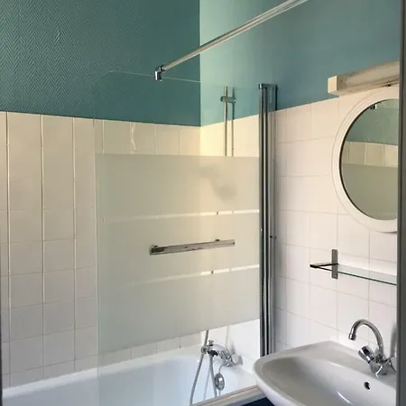 Appartement Aux Pieds de La Cathedrale à Boulogne-sur-Mer Extérieur photo