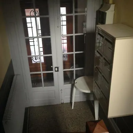 Appartement Aux Pieds de La Cathedrale à Boulogne-sur-Mer Extérieur photo