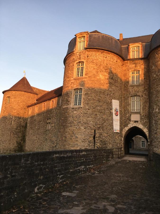 Aux Pieds De La Cathedrale Appartement Boulogne-sur-Mer