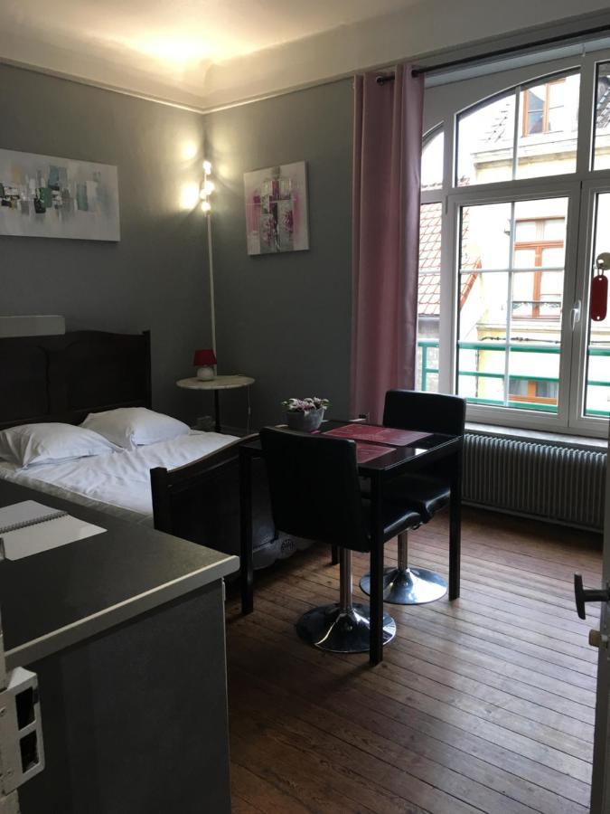 Aux Pieds De La Cathedrale Appartement Boulogne-sur-Mer