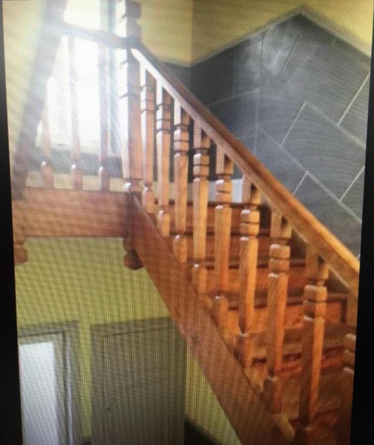 Aux Pieds De La Cathedrale Appartement *