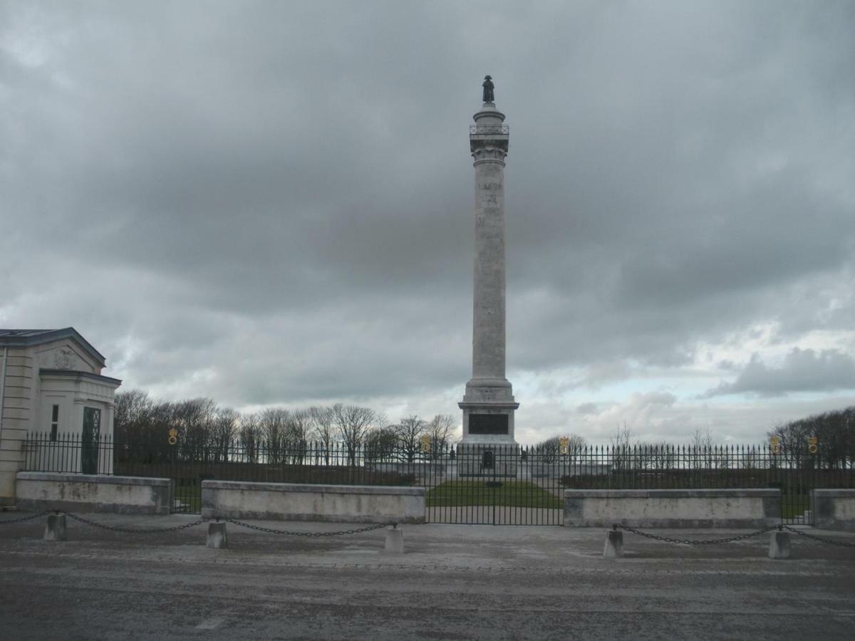 Aux Pieds De La Cathedrale Boulogne-sur-Mer
