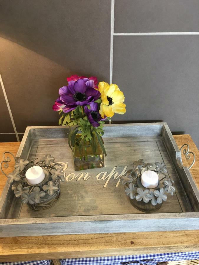 Appartement Aux Pieds De La Cathedrale