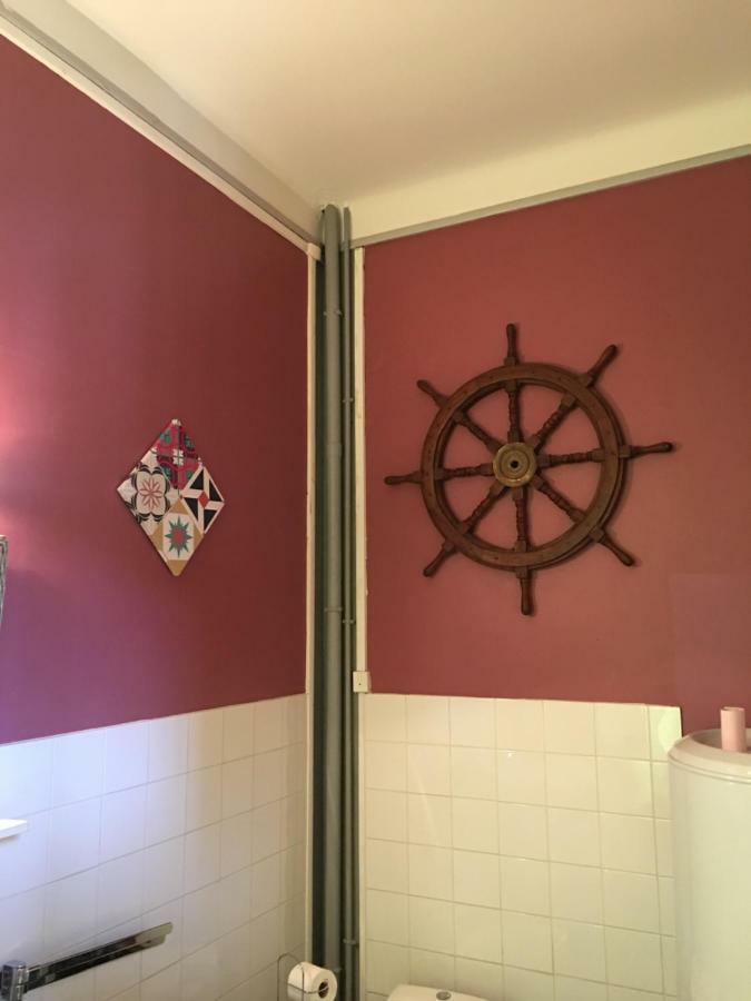 Apartment Aux Pieds De La Cathedrale Boulogne-sur-Mer