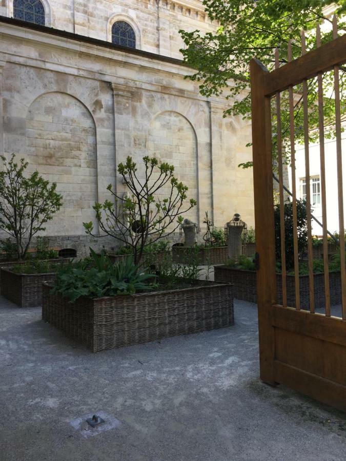 Aux Pieds De La Cathedrale Apartment Boulogne-sur-Mer