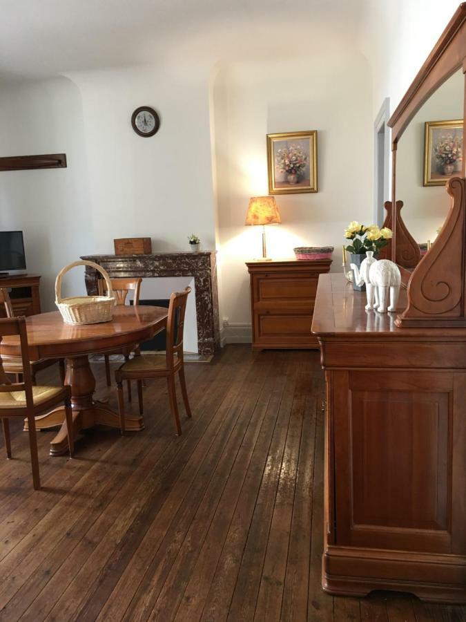 Appartement Aux Pieds De La Cathedrale Boulogne-sur-Mer