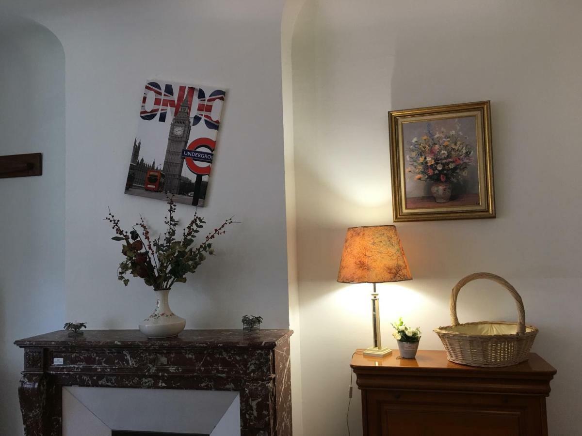Appartement Aux Pieds De La Cathedrale