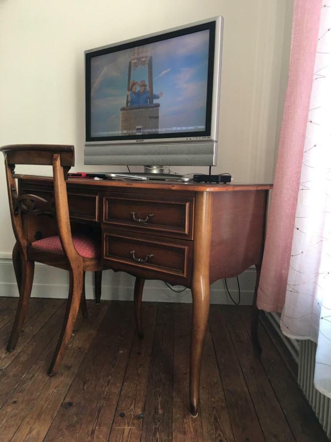 Aux Pieds De La Cathedrale Appartement Boulogne-sur-Mer