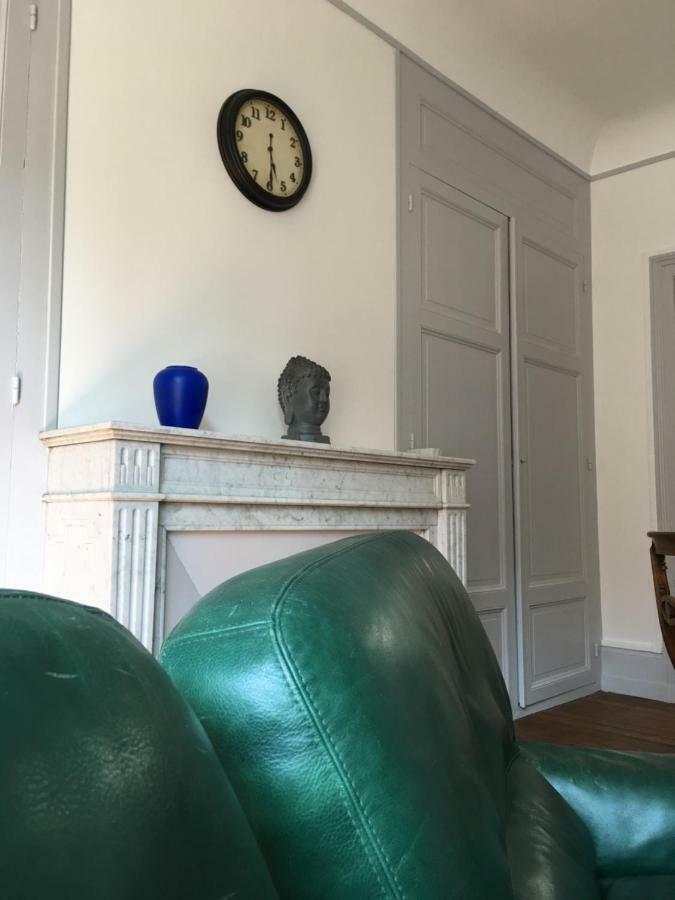 Aux Pieds De La Cathedrale Appartement Boulogne-sur-Mer