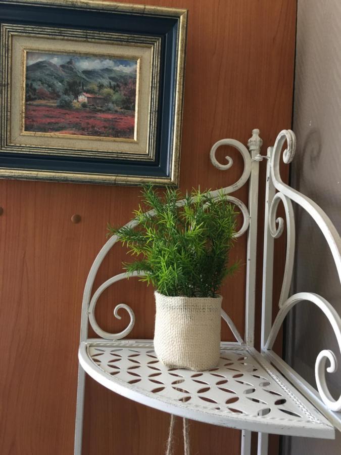 Appartement Aux Pieds De La Cathedrale *