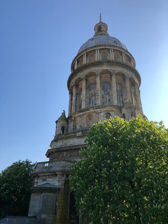 Aux Pieds De La Cathedrale Boulogne-sur-Mer
