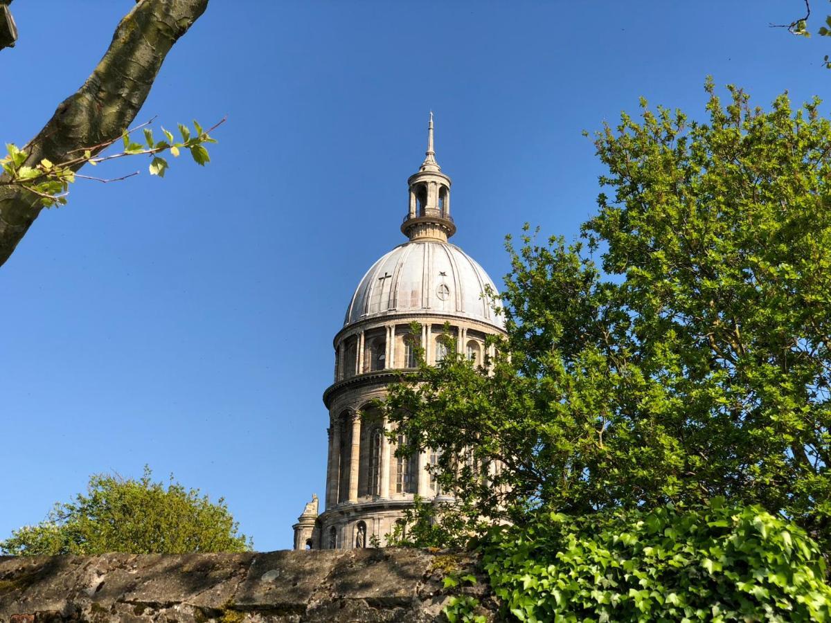 Appartement Aux Pieds De La Cathedrale